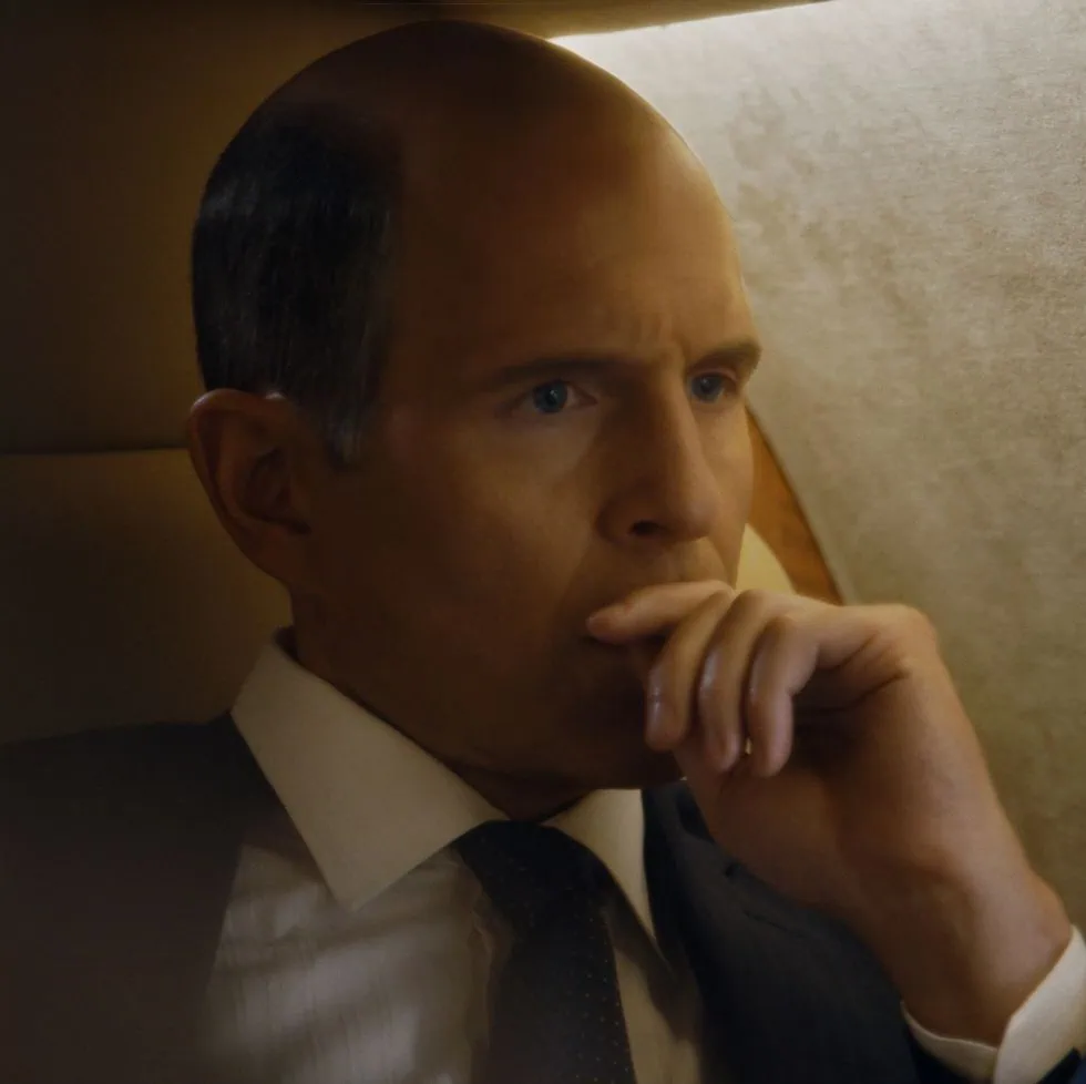 História da blackberry vira filme e ganha 1º trailer com muita comédia Glenn howerton no filme da blackberry