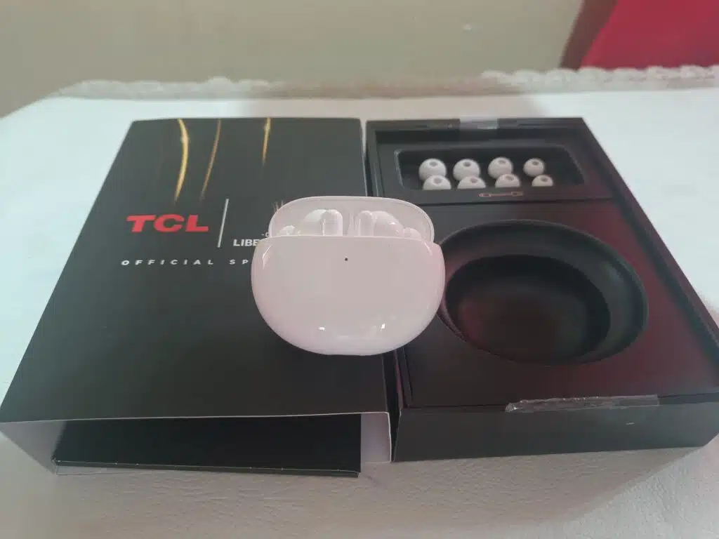Review: fone de ouvido bluetooth tcl moveaudio s600 Fone de ouvido sem fio da tcl, o moveaudio s600