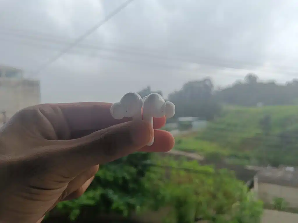 Review: fone de ouvido bluetooth tcl moveaudio s600 Par de fone de ouvido moveaudio s600 da tcl