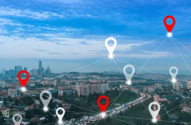 Como alterar localização do gps no celular (iphone e android)