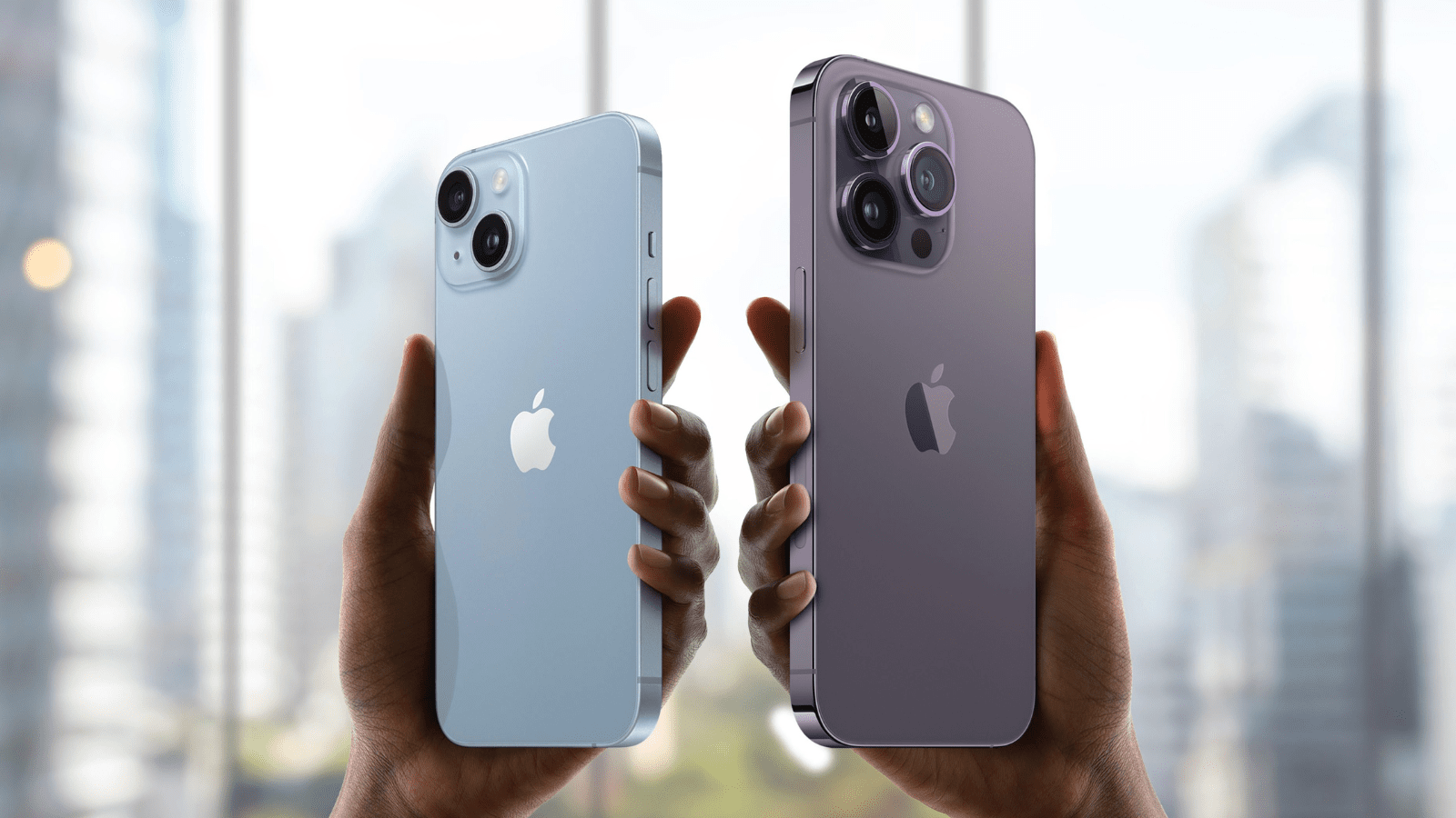Iphone apple