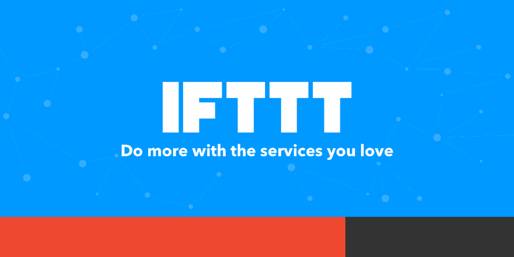Os melhores apps android para 2023: ifttt (reprodução/internet)