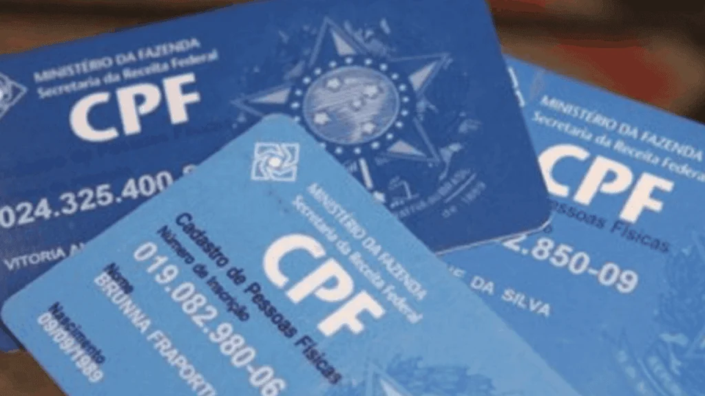 Como saber se o seu cpf está negativado no serasa Consultar seu cpf mitos