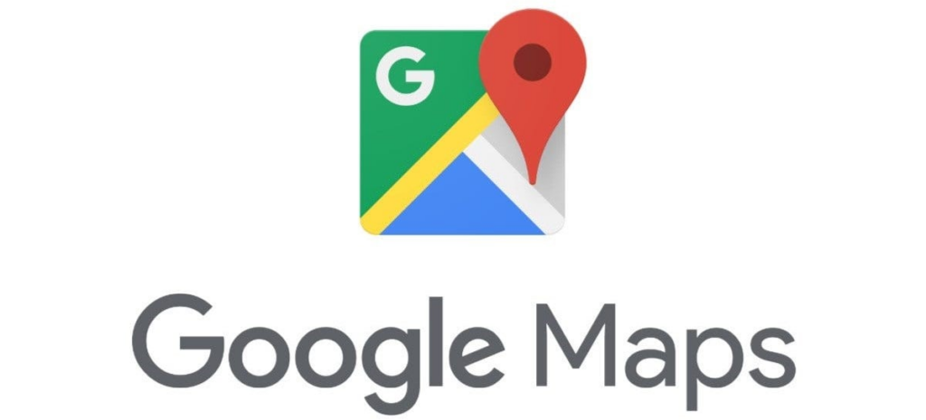 Os melhores apps android para 2023: google maps (reprodução/internet)