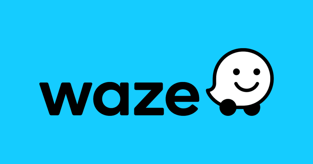 Os melhores apps android para 2023: waze (reprodução/internet)