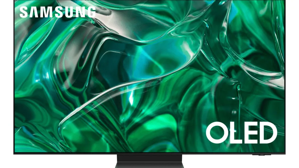 Tvs led, oled, pontos quânticos ou qled: qual é a melhor tela? Estrutura oled 2023