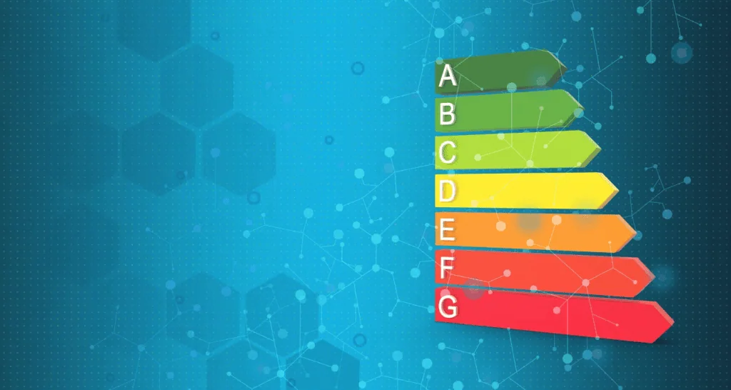 4k, 8k, led, qled, oled e outras: qual tv gasta mais energia? O sistema de etiquetas é usado em todo tipo de aparelho eletrônico no brasil