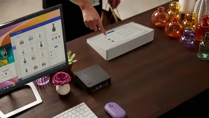 Review: mini pc intel nuc 12 pro Mini pc intel nuc 12 pro para alto desempenho e compactação. Ideal para escritórios e jogos.