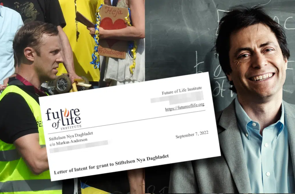 Carta contra ai: elon musk e especialistas pedem pausa no desenvolvimento Inteligência artificial carta contra ai investimento