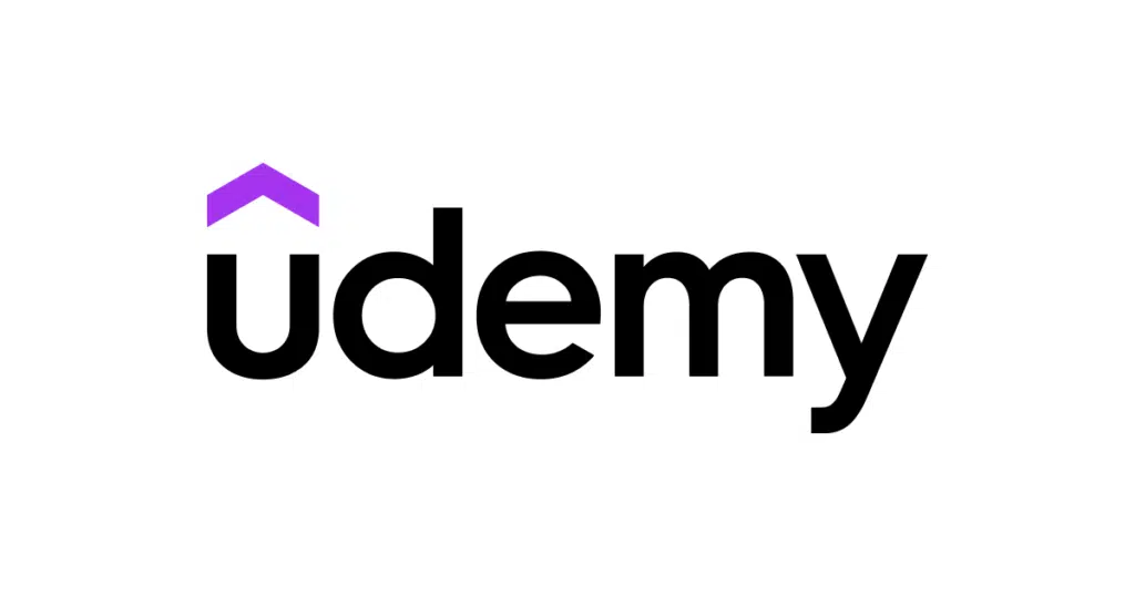 Os melhores apps android para 2023: udemy (reprodução/udemy)