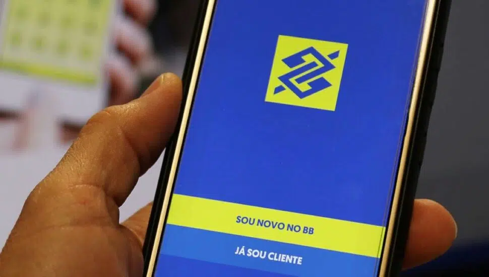 Os melhores apps android para 2023: banco do brasil (reprodução/internet)