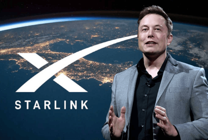 Starlink Meluncurkan Paket Internet Satelit Seluler Global senilai $200 layanan musk baru