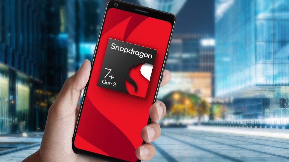 Qualcomm revela snapdragon 7+ gen 2 com ia aprimorada Qualcomm revela snapdragon 7+ gen 2 com ia aprimorada. Novo processador promete melhor eficiência energética e possui inteligência artificial integrada em toda a plataforma