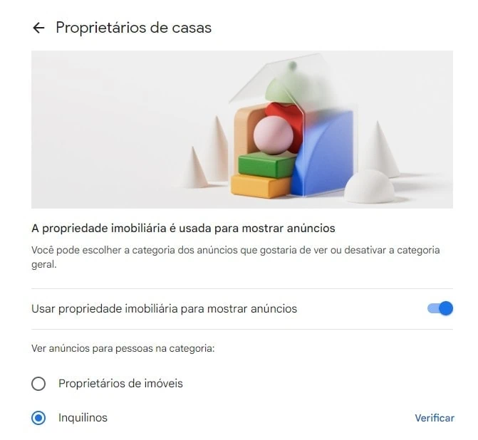 Descubra como o google escolhe anúncios para você (e saiba como bloqueá-los) Descubra como o google escolhe anúncios para você (e saiba como bloqueá-los)
