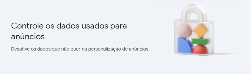 Descubra como o google escolhe anúncios para você (e saiba como bloqueá-los)