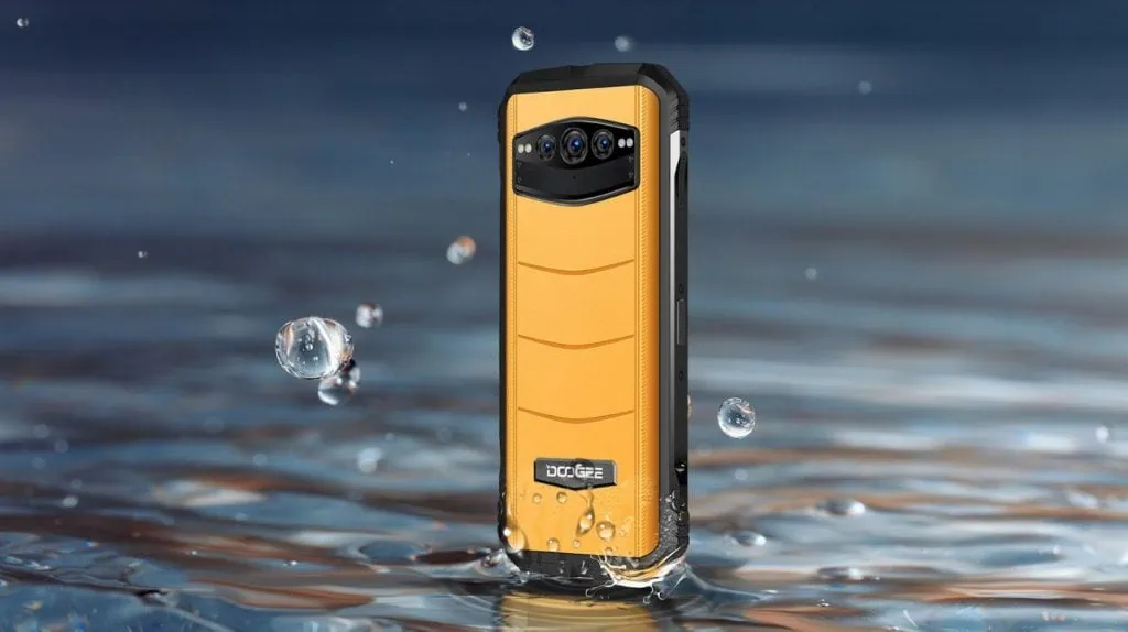 Doogee s100 chega com câmera de 108 mp e 20 gb de memória ram! Doogee s100 chega com câmera de 108 mp e 20 gb de memória ram!