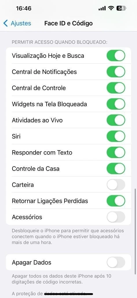 8 dicas para iphone contra roubo, furto e perda 8 dicas para iphone contra roubo, furto e perda