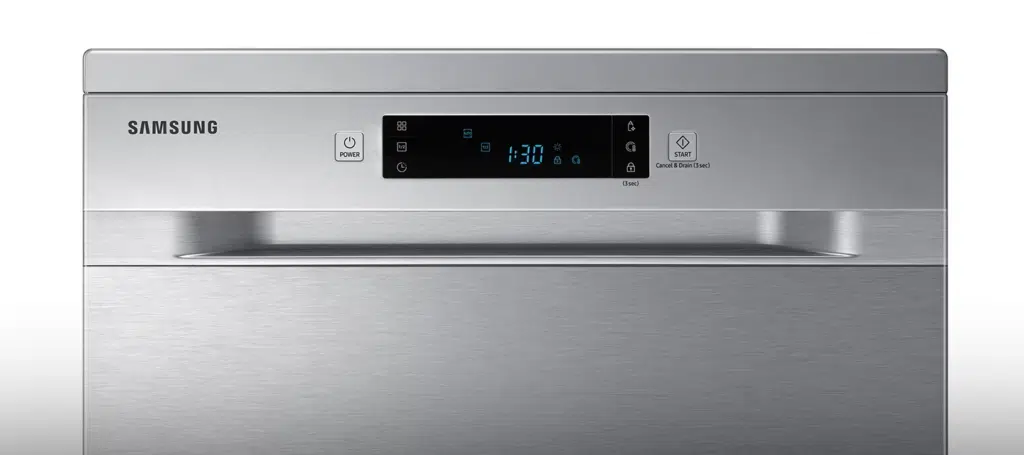 Samsungs diskmaskiner anländer till Brasilien med 10 och 14 tjänster Samsung 10s och 14s diskmaskiner anländer till Brasilien