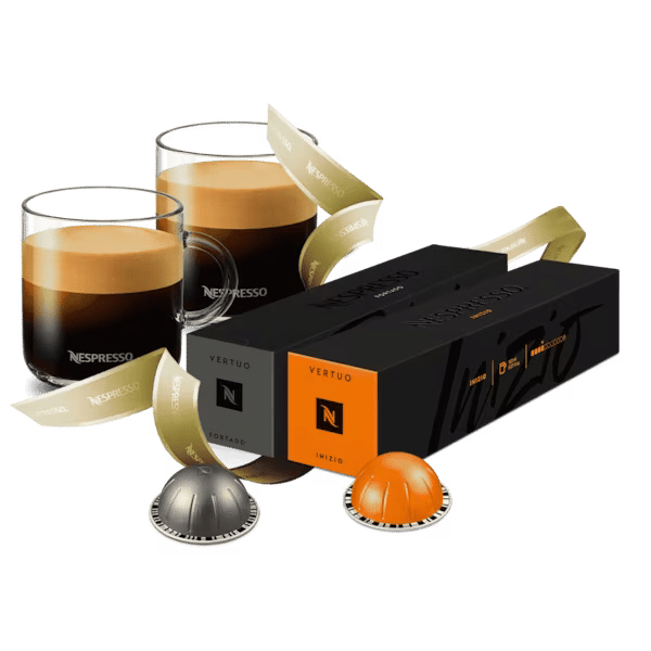 Escolha a máquina de café ideal: nespresso, dolce gusto ou tres?