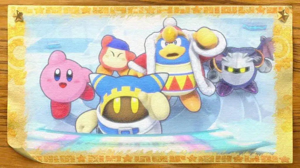 Review: kirby's return to dream land deluxe Review: kirby's return to dream land deluxe. O remake de um dos títulos principais da franquia kirby garante horas de diversão, embora seja um jogo bem simples.