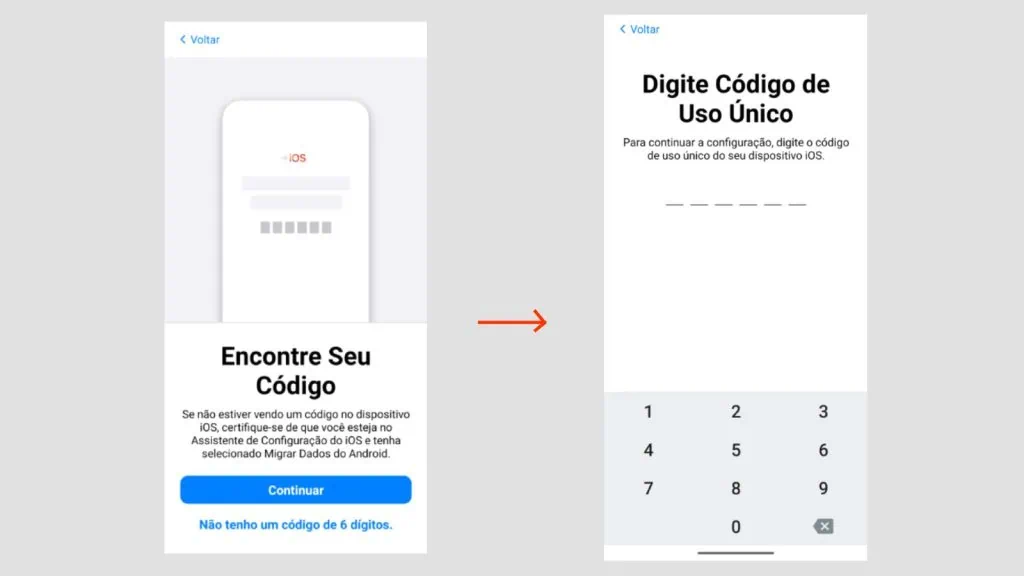 Como transferir conversas do whatsapp do android para o iphone Print para conversas do whatsapp
