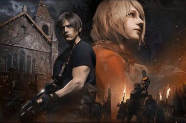 Review: resident evil 4 remake melhora excelência do original. Resident evil 4 é um dos grandes jogos da nossa geração; será que o remake conseguiu alcançar tamanha perfeição do original? Descubra!