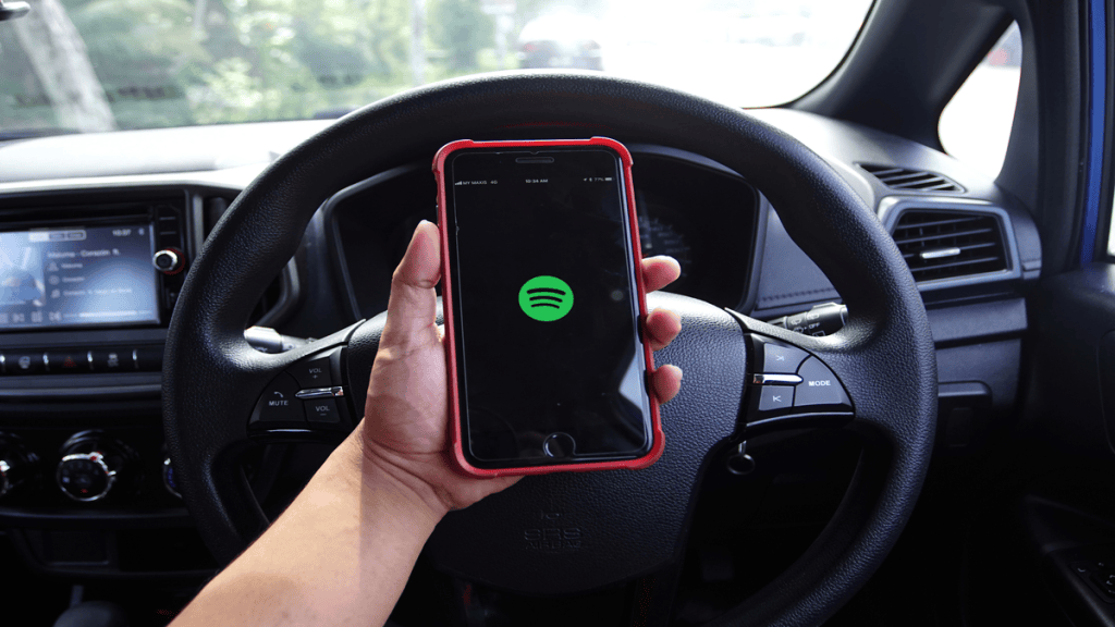 A história do spotify A história do spotify. Com quase três décadas de existência, a história do spotify é bem complexa e cheio de momentos curiosos