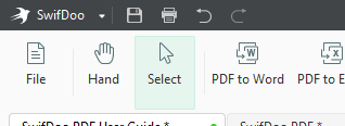 Como editar arquivos pdf com o swifdoo pdf. Veja quais são as opções oferecidas pelo software que permite alterar e converter arquivos do tipo