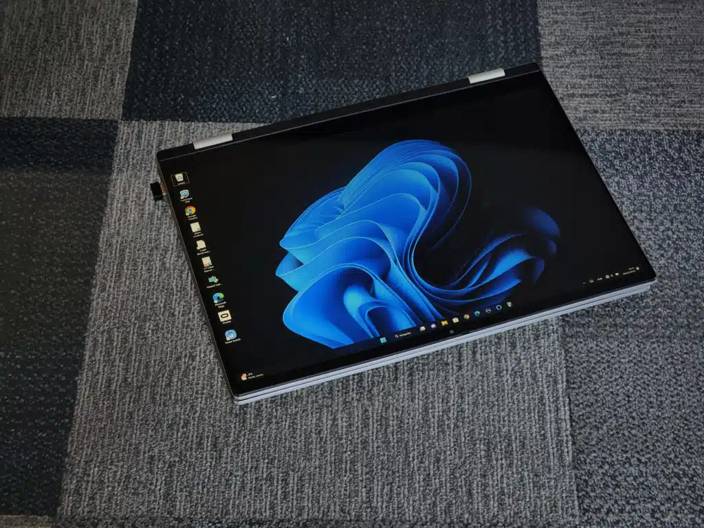 Review: notebook dell inspiron 14 2 em 1 com amd ryzen 5 5625u Review: notebook dell inspiron 14 2 em 1 com amd ryzen 5 5625u. O inspiron 14 2 em 1 da dell é um notebook bom e barato, cheio de boas especificações e com preço atrativo.