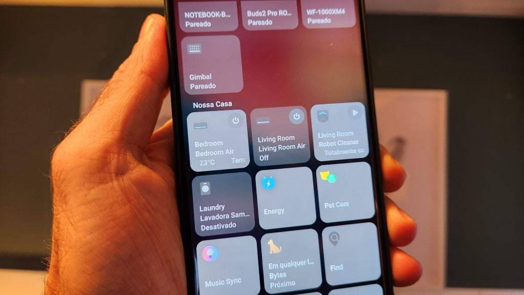 Review: split inverter ac samsung windfree connect Dengan aplikasi smartthings untuk android atau iphone, Anda dapat dengan mudah mengontrol AC samsung windfree connect Anda
