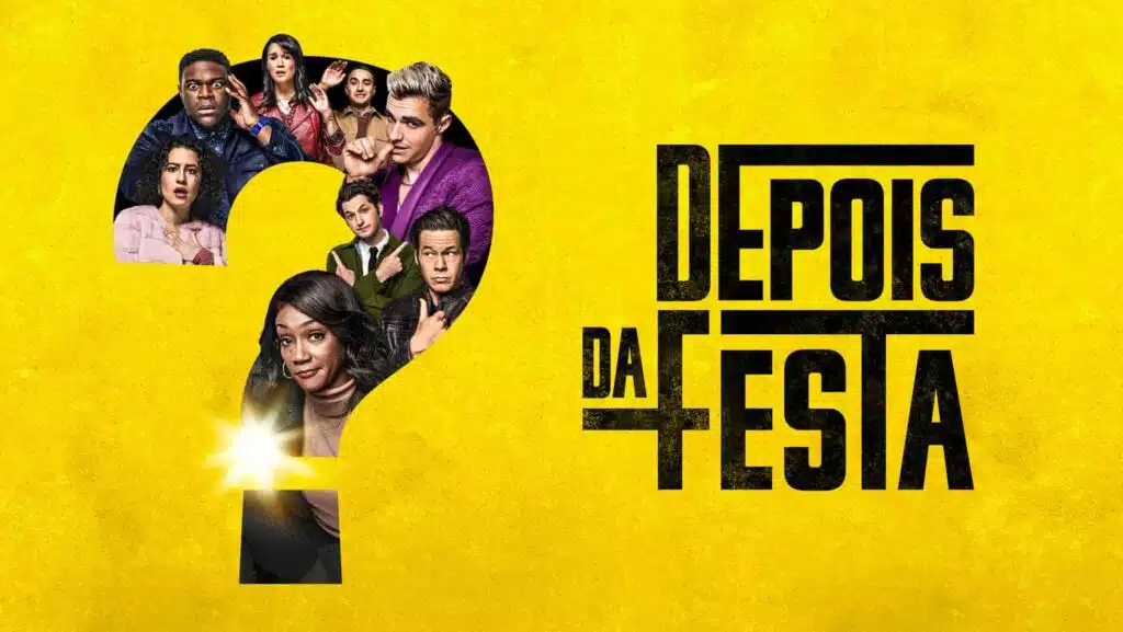 Apple TV+ 原定于 2023 年 4 月上线,但至今杳无音讯:没有任何回应等等。 Apple TV+ 将于 2023 年 XNUMX 月在派对后发布