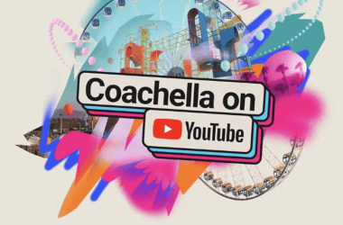 Coachella será transmitido simultaneamente por 6 feeds esse ano no youtube