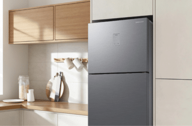 Coleção evolution da samsung ganha nova geladeira rt48 com 20 anos de garantia