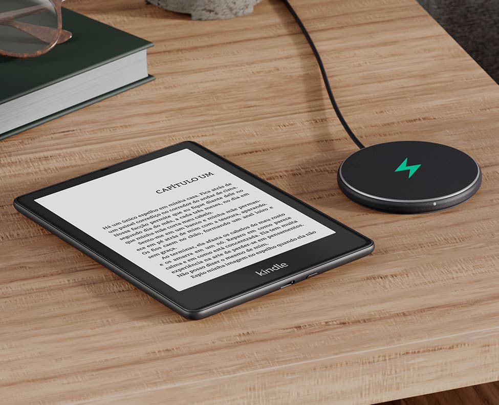 59 dicas para kindle que você precisa saber Kindle paperwhite signature edition dicas para kindle