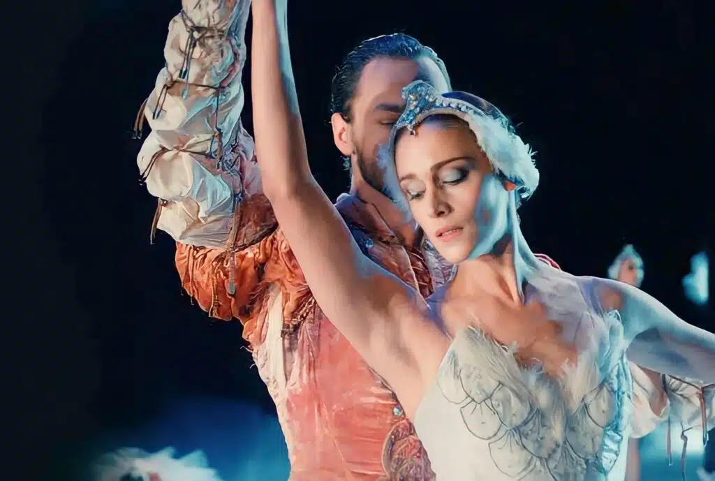 Lançamentos do globoplay em abril de 2023 tem túnel do amor 2 e mais Lançamentos do globoplay em abril de 2023 tem túnel do amor 2 e mais
l’opéra: nos bastidores do balé