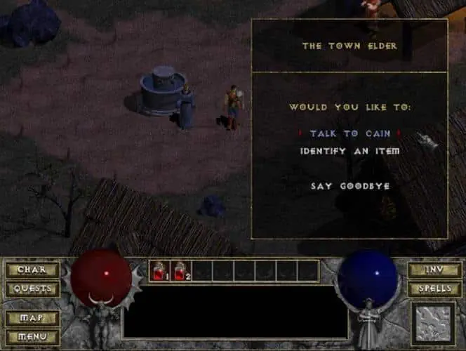 Confira toda a história da saga diablo até diablo iv Confira toda a história da saga diablo até diablo iv. Quer se preparar para o lançamento de diablo 4? Fizemos um resumo completo da história da saga diablo. Vem conferir todo esse lance de humanos, nefilins, demônios e anjos!