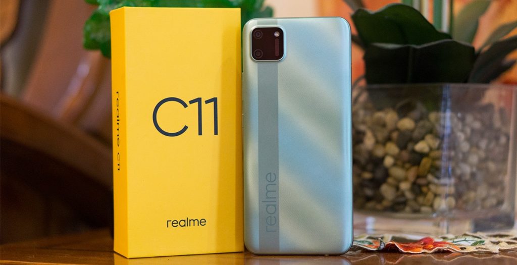 Qual a melhor idade para dar um celular para crianças? Realme c11 celular bom para criança