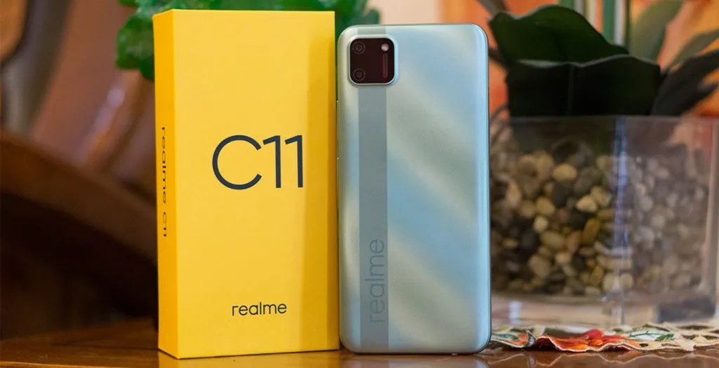 Qual a melhor idade para dar um celular para crianças? Realme c11 celular bom para criança