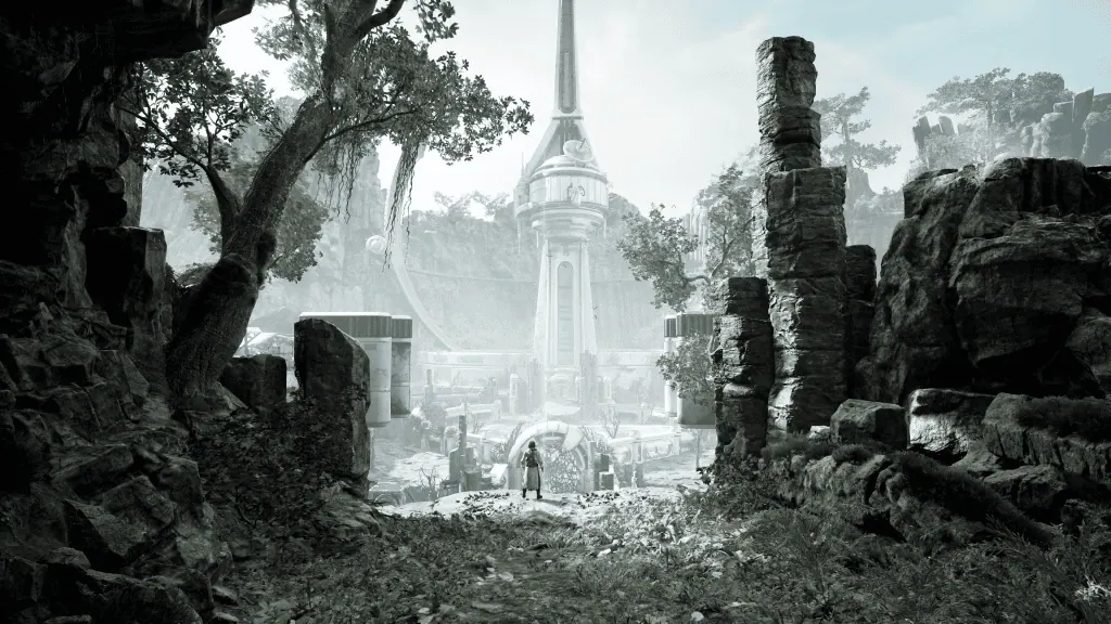 Review: star wars jedi survivor é uma obra-prima da ea A história de jedi survivor começa em koboh