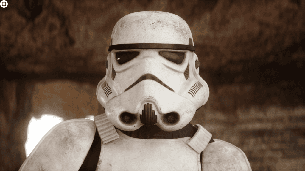 Review: star wars jedi survivor é uma obra-prima da ea Os modelos dos personagens são impecáveis