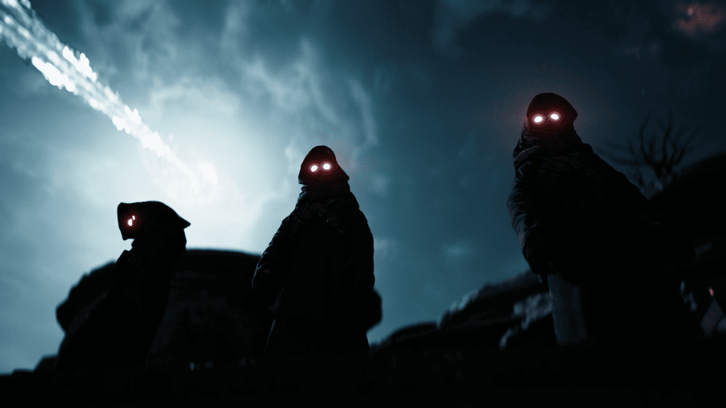 Review: star wars jedi survivor é uma obra-prima da ea Os jawas estão presentes em koboh!