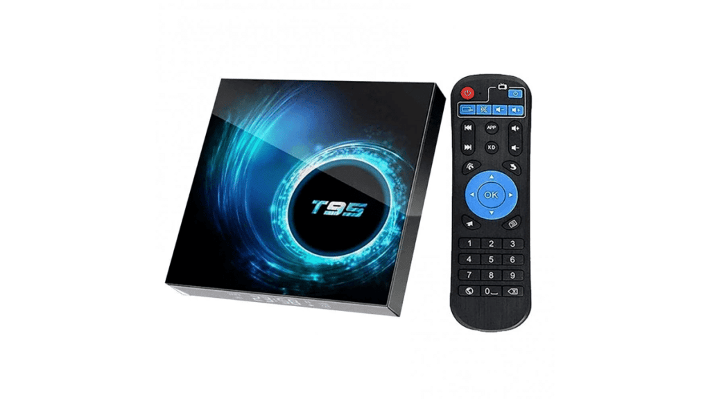 Parem de comprar android tv box pirata! Android tv box modelo t95 possui malware instalado