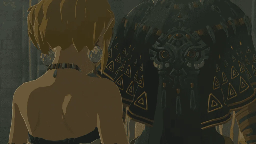 Novo trailer de zelda tears of the kingdom é incrível! Zelda em tears of the kingdom