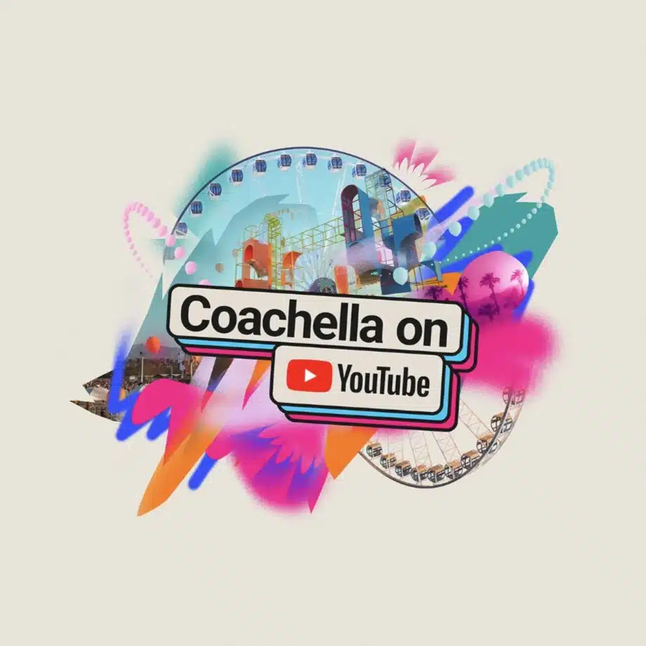 Coachella 2023 terá 6 exibições simultâneas no youtube. Coachella será transmitido simultaneamente por 6 feeds esse ano no youtube. Saiba como assistir.
