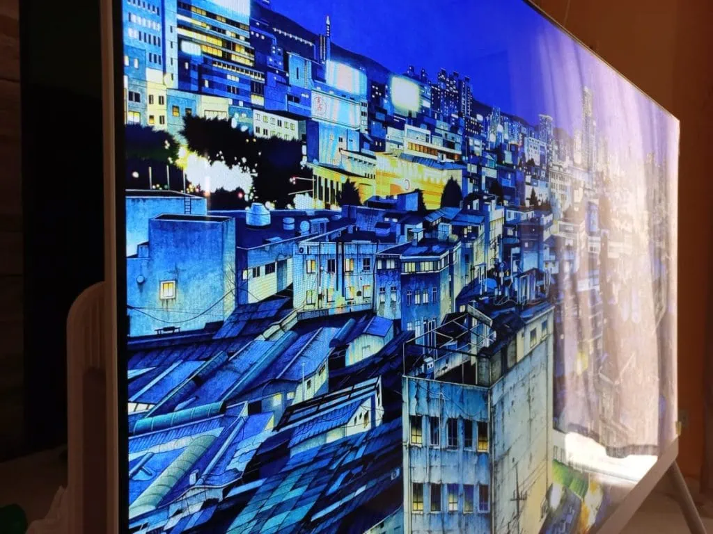 Review: lg oled objet collection posé, smart tv com design premium Review: lg oled objet collection posé, smart tv com design premium. A smart tv lg oled objet collection posé é o lançamento premium da marca que possui tecnologia oled, resolução 4k e design sofisticado. Saiba tudo sobre o aparelho que promete experiência de cinema em casa!