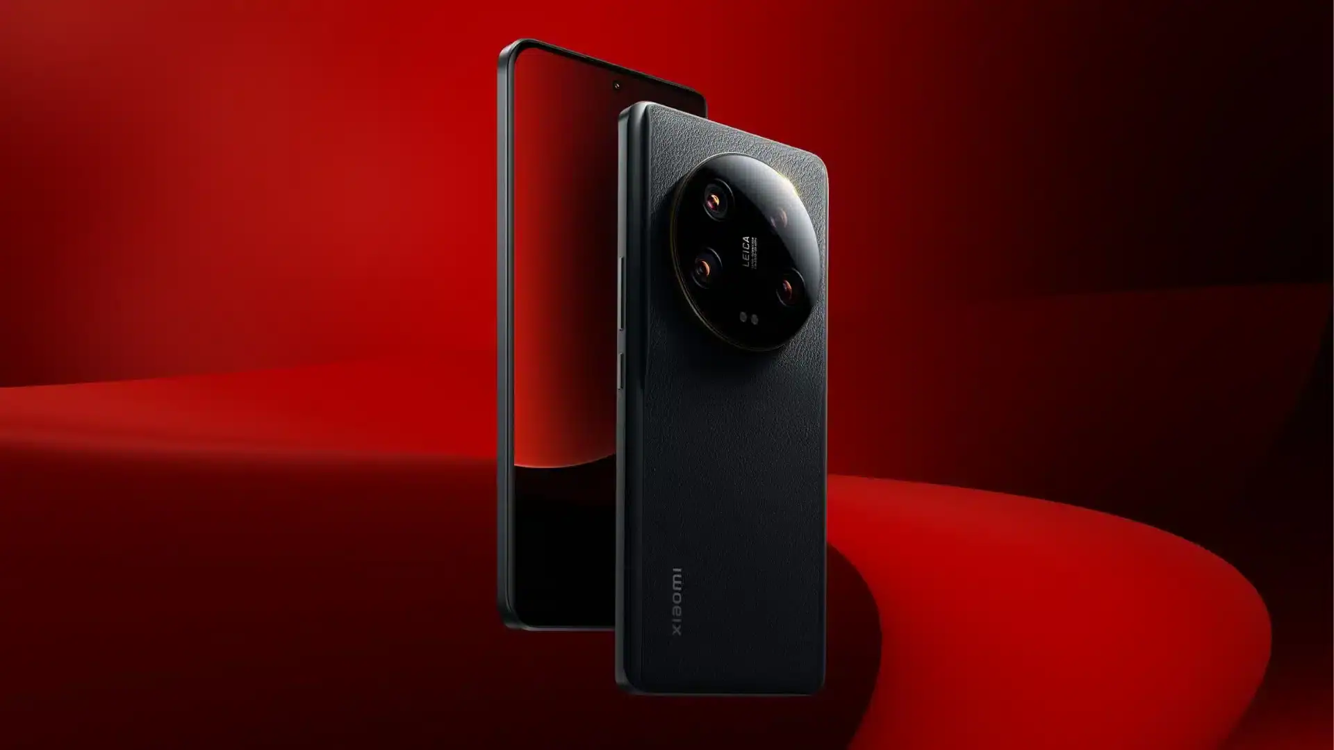 Xiaomi 13 Ultra é oficializado com 4 câmeras de 50 MP na traseira