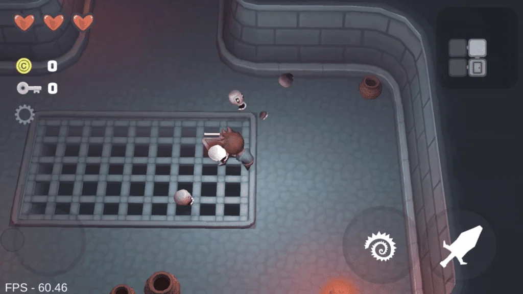 17 jogos estilo zelda para android Masked é um rpg estilo zelda com ambiência dark