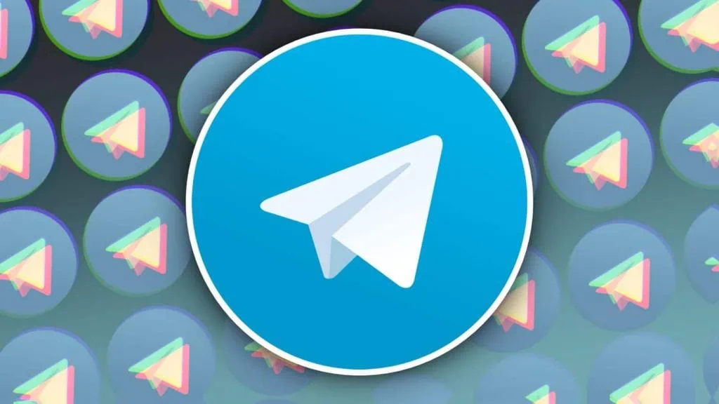 Dê adeus! Pf ordena bloqueio do telegram no brasil Logo do telegram