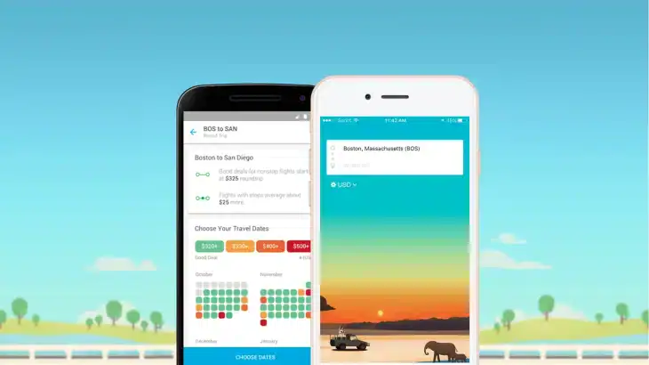 20 apps que usam ai pra te ajudar no android ou iphone Hopper