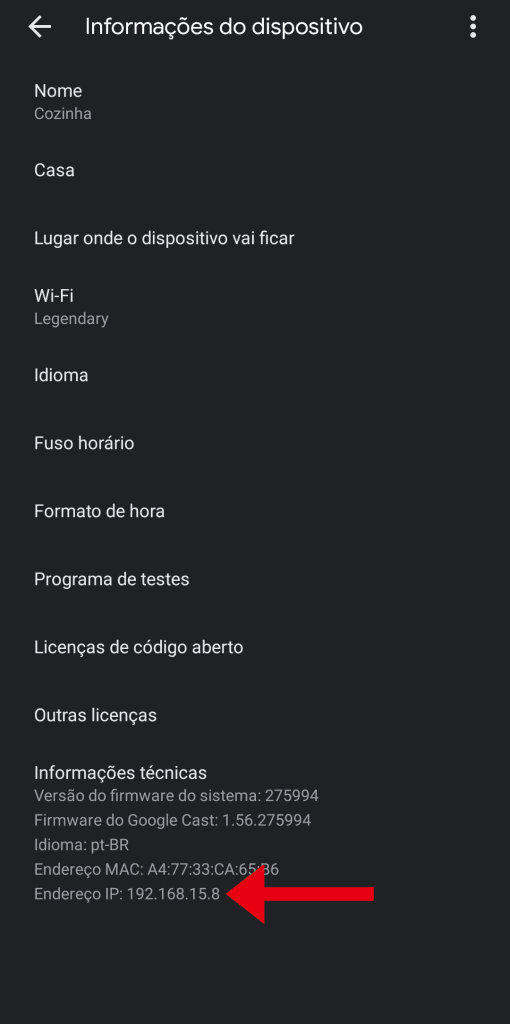 Como atualizar o chromecast (todas as versões) Como atualizar o chromecast (todas as versões). De forma manual ou automática, conheça as maneiras de atualizar o chromecast para o firmware mais recente